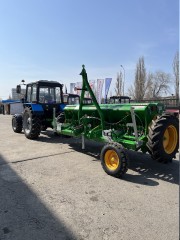 Зерновая сеялка Bozkurt 28