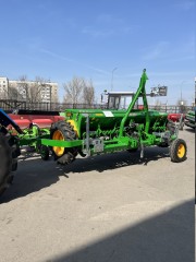 Зерновая сеялка Bozkurt 28