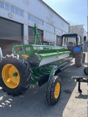 Зерновая сеялка Bozkurt 28