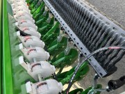 Зерновая сеялка Bozkurt 28