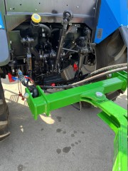 Зерновая сеялка Bozkurt 28