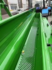 Зерновая сеялка Bozkurt 28