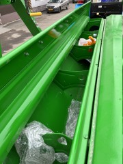 Зерновая сеялка Bozkurt 28