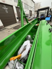 Зерновая сеялка Bozkurt 28